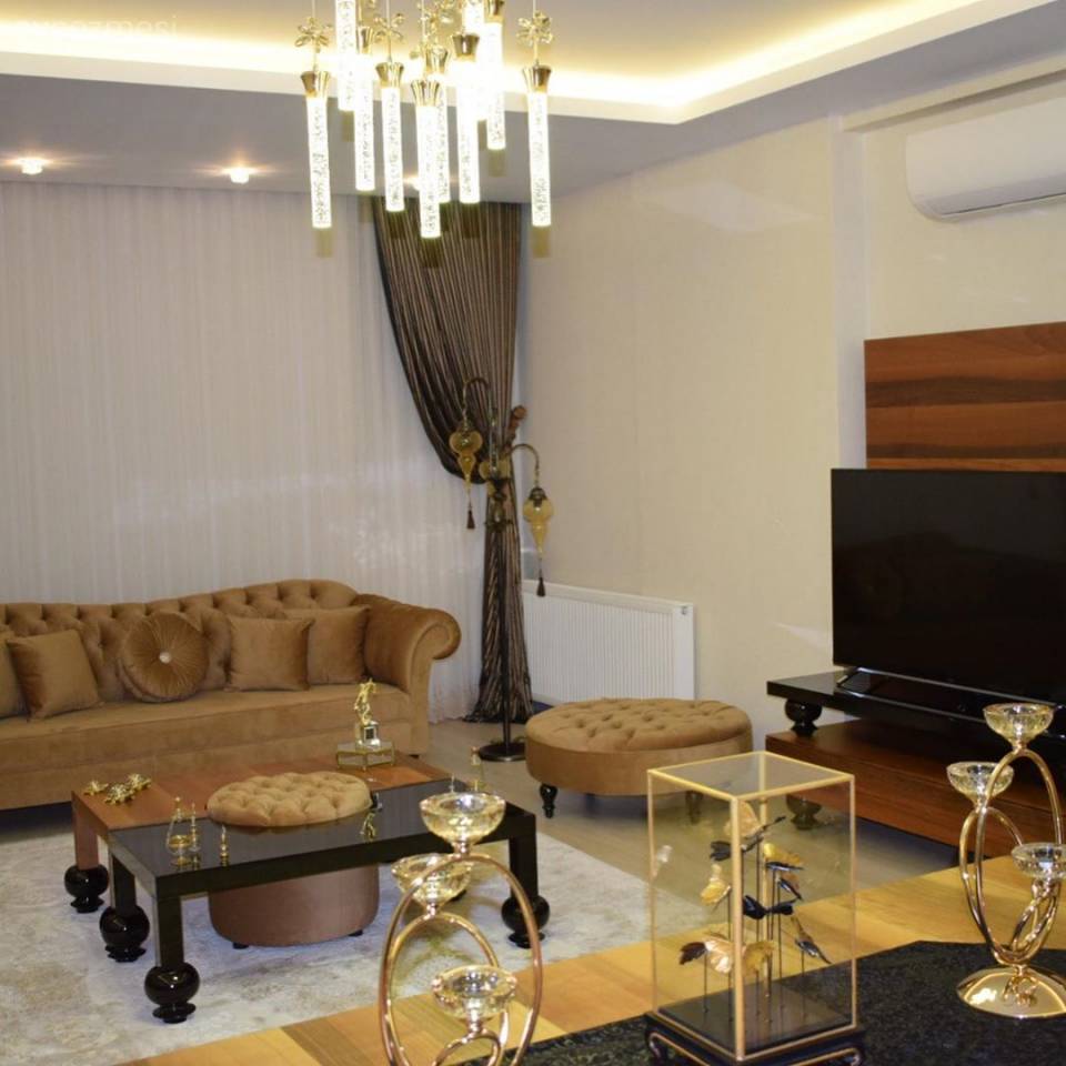 Bu İnce Ruhlu İzmir Evinde Yaşam Hem Kolay Hem Zevkli