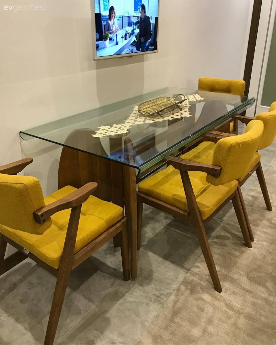 Tasarımları ve Fikirleriyle İlham Veren Bir Mimar Evi