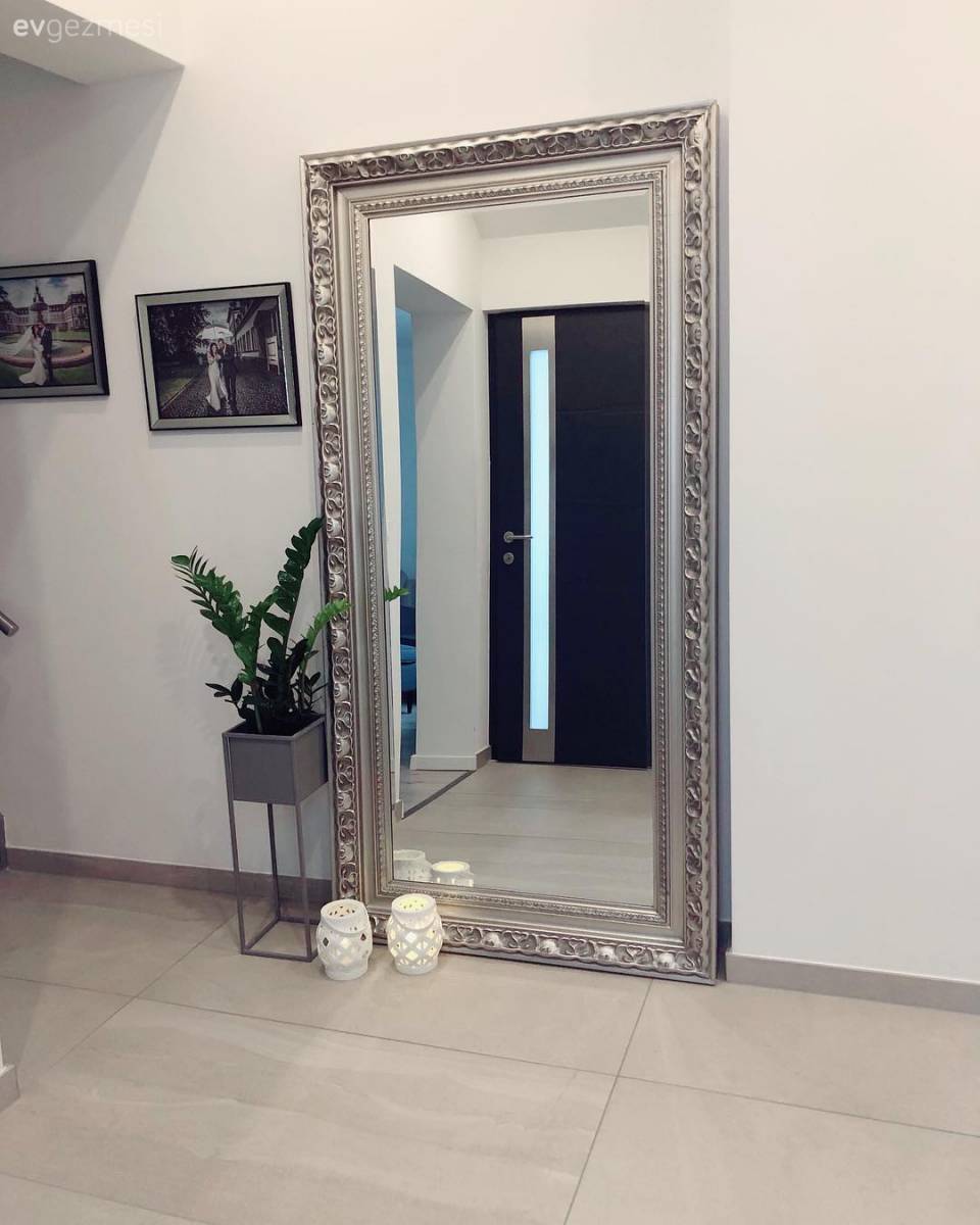 Ev Gezmesi: Keyifli Bir Aile Evi