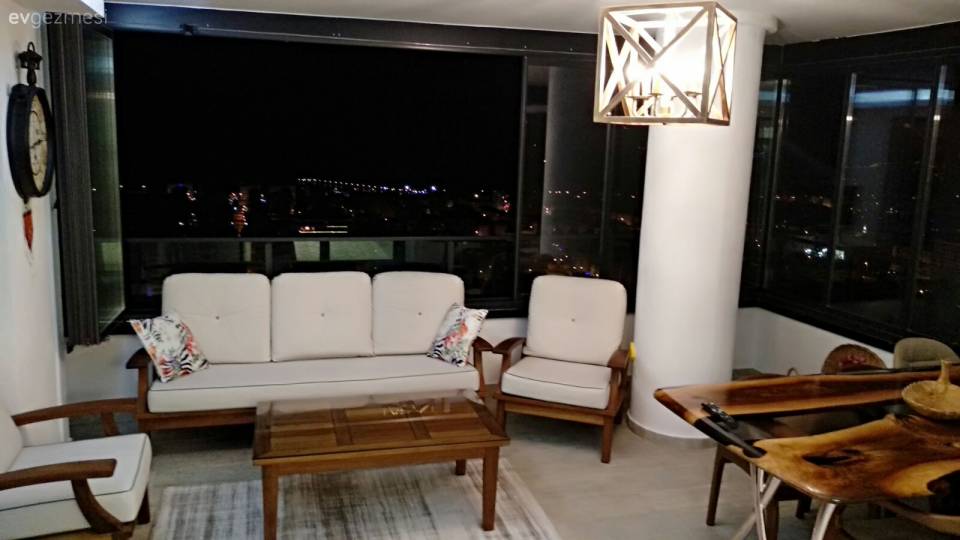 Bu Samsun Evinin Bir Tarafı İhtişam Diyor Diğeri de Nostalji