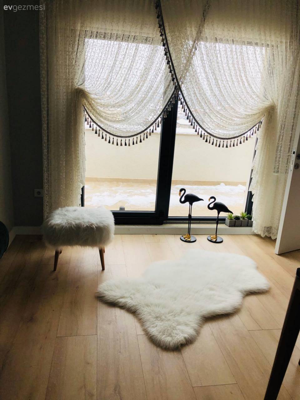 30+ Farklı Kruvaze Perde Modeli: Stil ve Dekorasyon Önerileri!