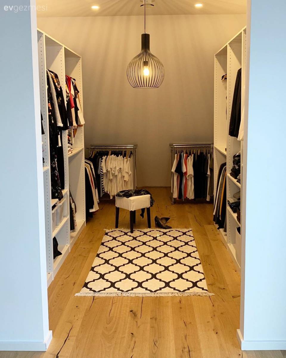 Bu Müstakil Ev Modern Tasarımları Sevenlere İyi Bir Örnek