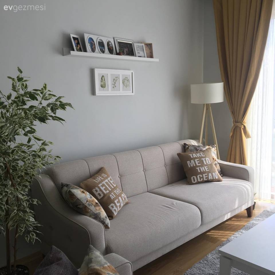 Modern Evler İçin Aydınlatma Seçimleri: Avize, Sarkıt ve Lambader