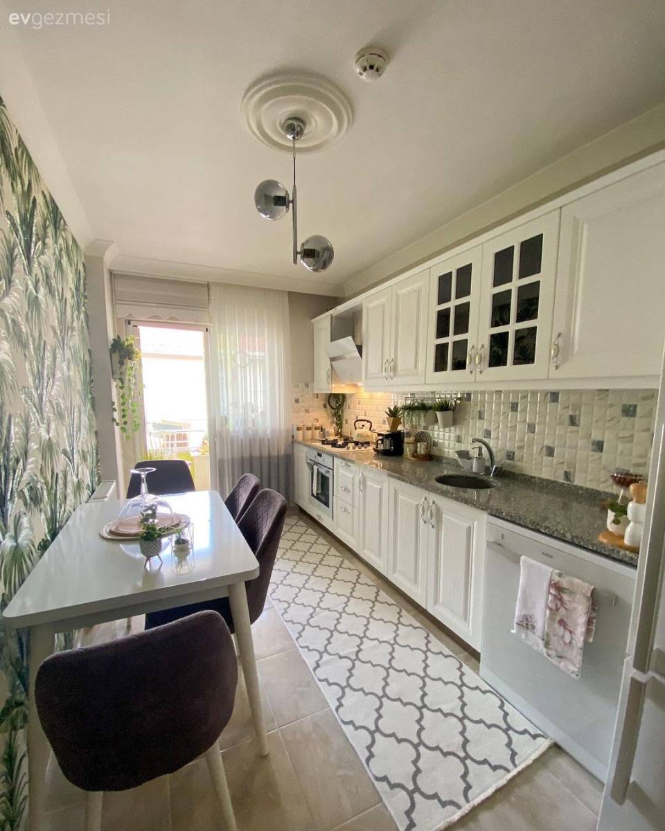 Bu Lüleburgaz Evi Hem Gösterişli Hem De Sıcak!