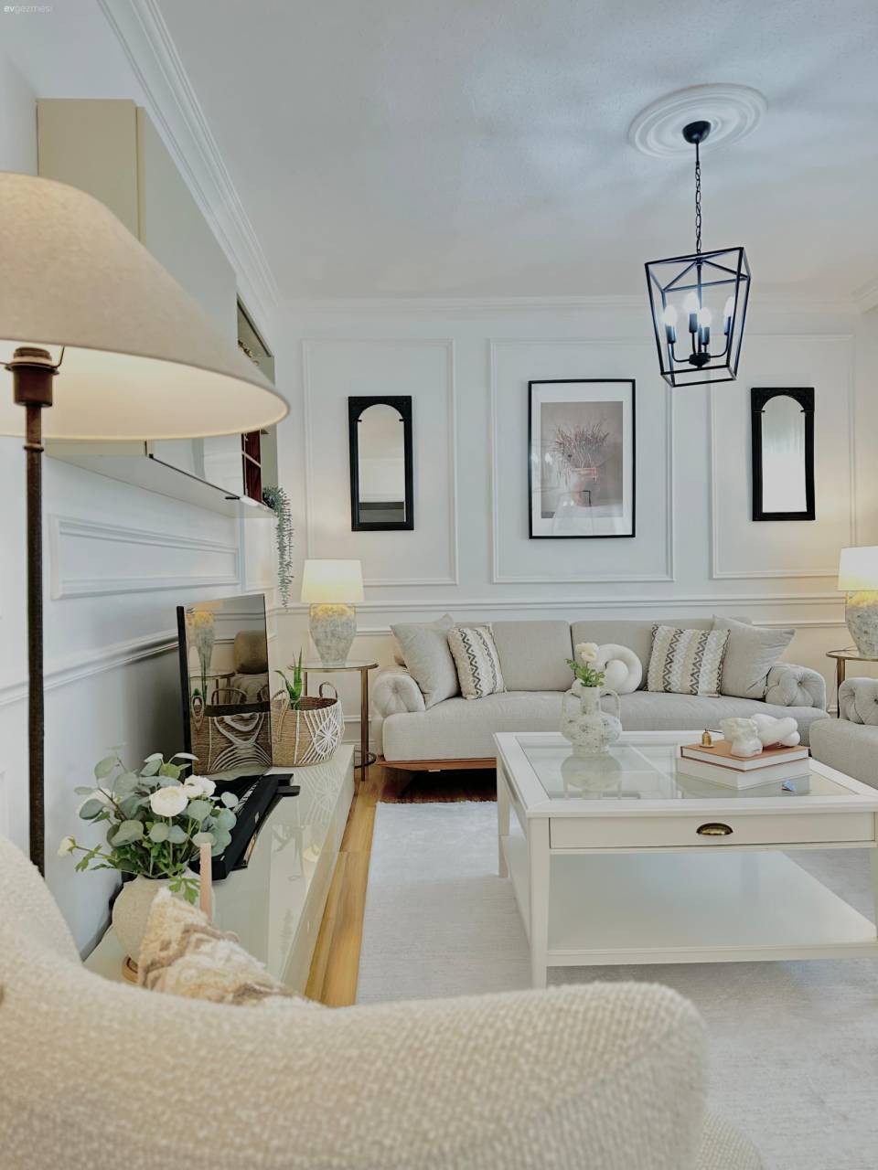 İç Tasarımcılara Göre Ev Dekorasyonunda Her Zaman Yeri Olan 7 Renk