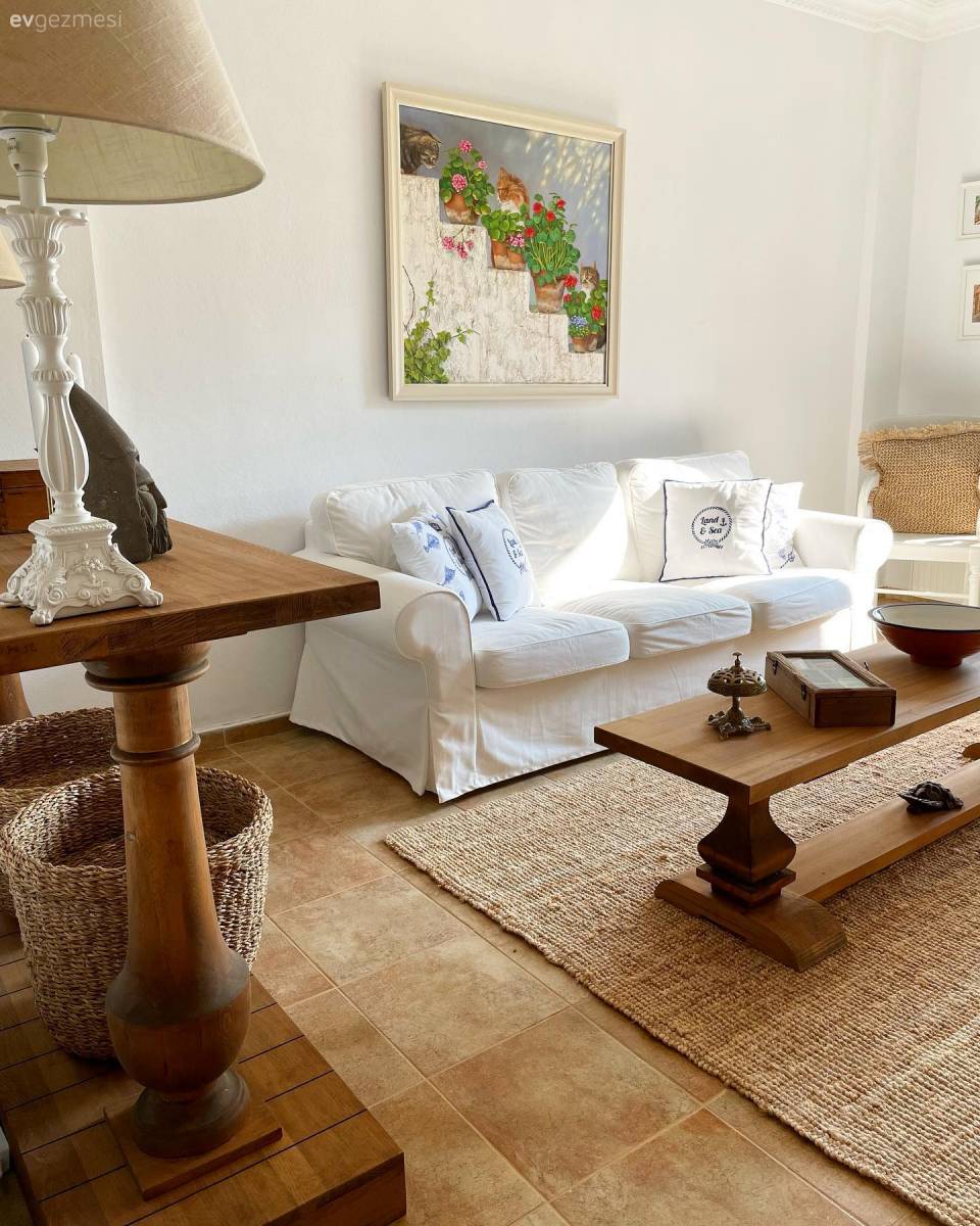 Jüt Halı Hakkında Bilinmesi Gereken 8 Özellik