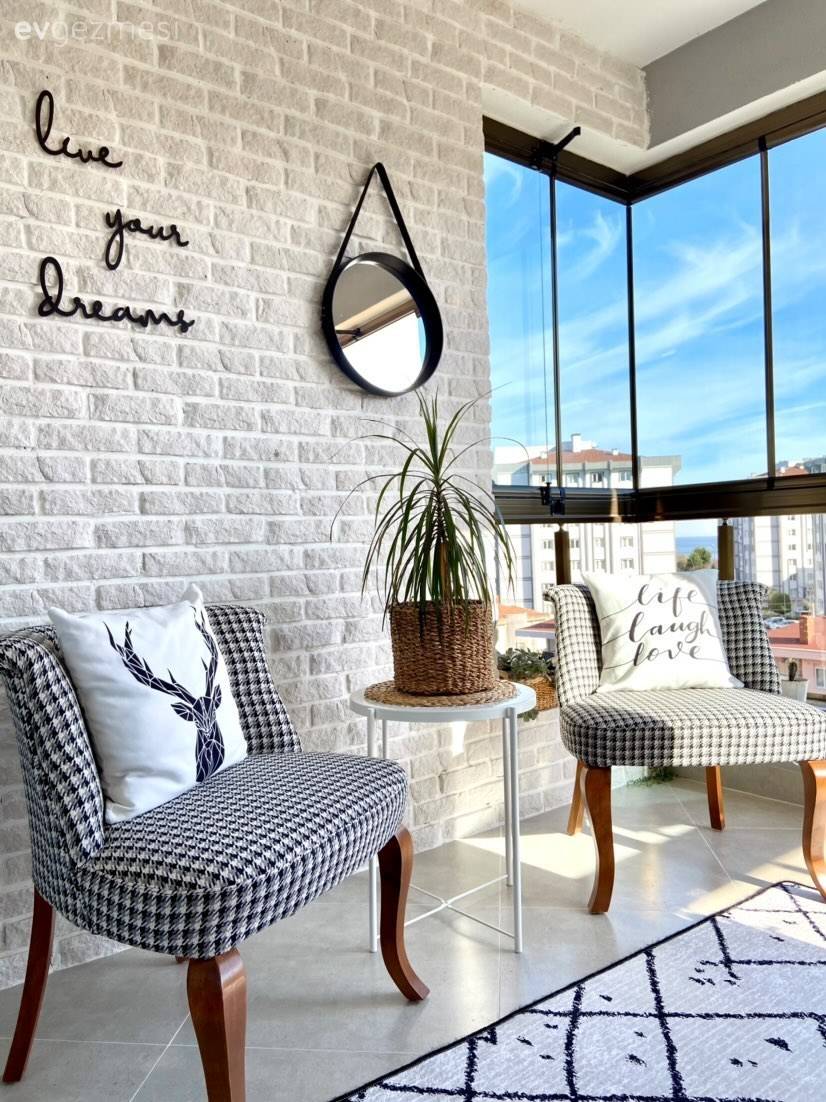 Bu Ordu Evinin Yeni Halinde Yeşilin Sesi Çok Gür