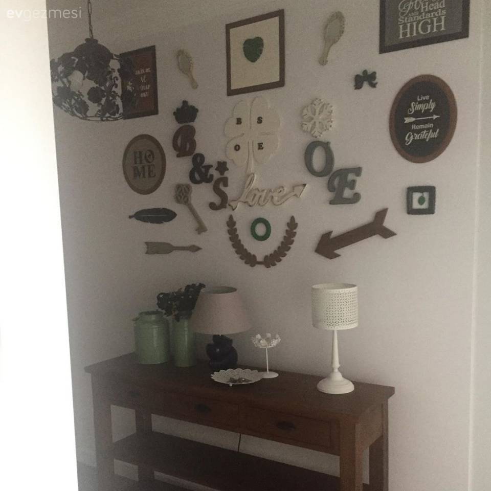 Bu Samimi Ev İçin Nostalji Her Zaman Yeni Trend!