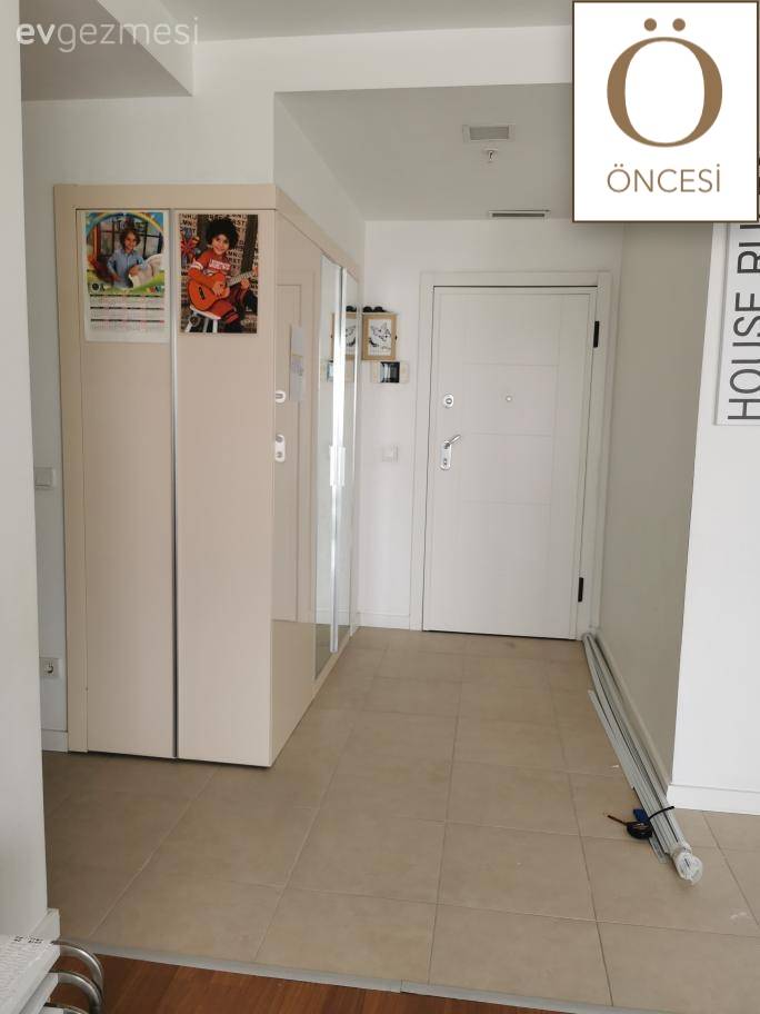 Öncesi&Sonrası: Dekorun Yeni Hâli Ferah Kelimesinin Sözlük Karşılığı