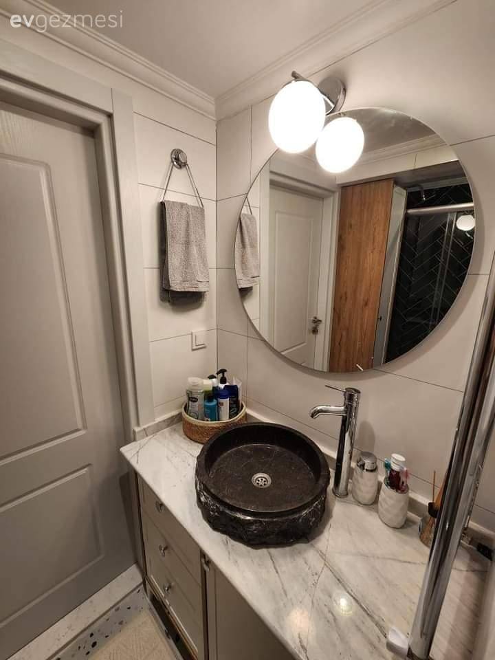 Bu Eskişehir Evinde Her Odanın Kendine Özgü Bir Havası Var!