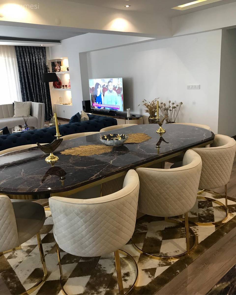 Tasarımları ve Fikirleriyle İlham Veren Bir Mimar Evi