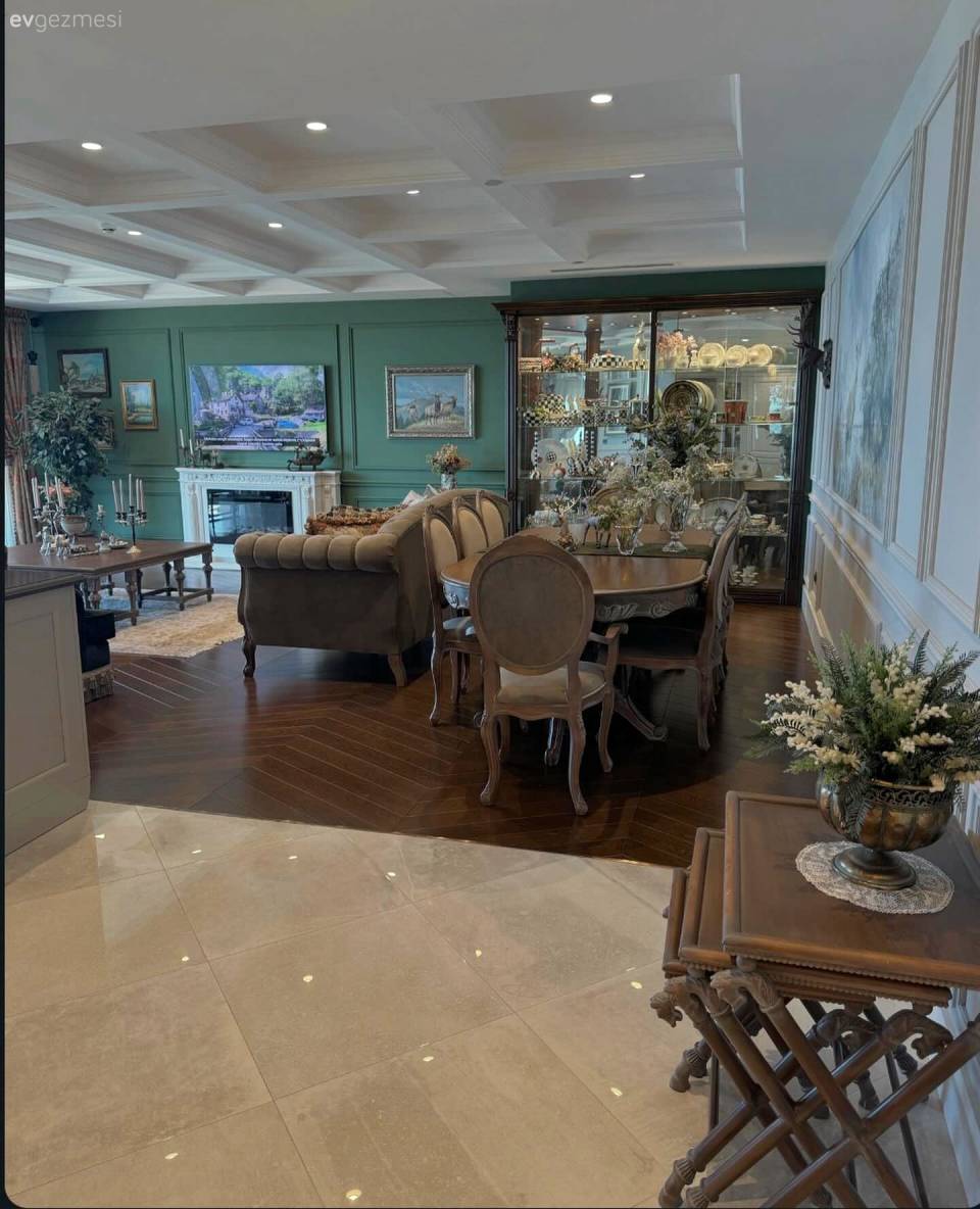 Kaset Tavan Hakkında Bilinmesi Gerekenler: Geniş Rehber