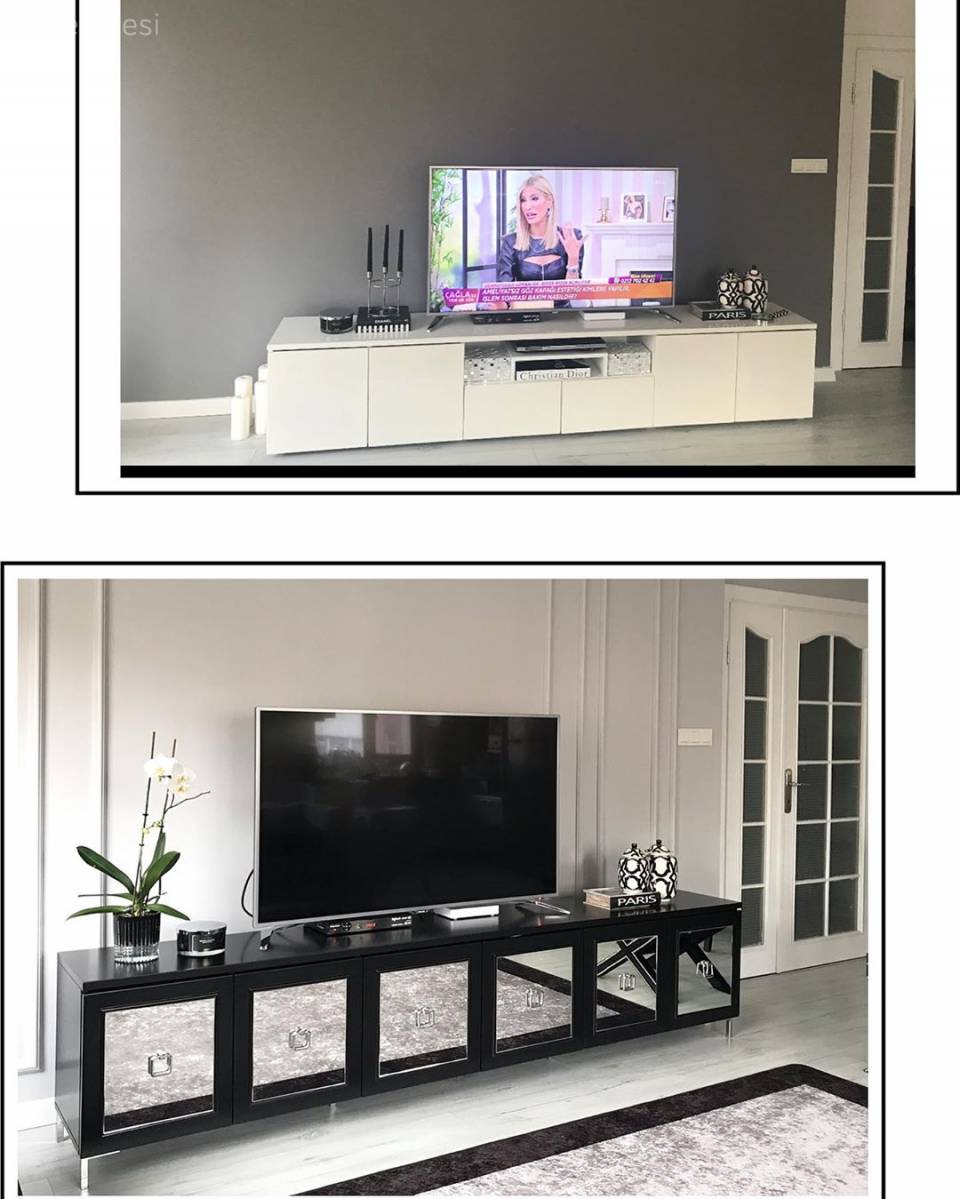 Bu Kocaeli Evinde Art Deko Stil, Her Özelliğiyle Yer Almış!