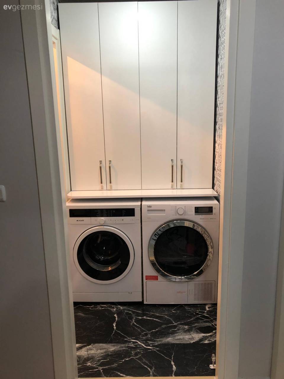 Bu Evde Sade Bir Toki Konutundan Lüks Bir Eve Dönüşün Hikayesi Var