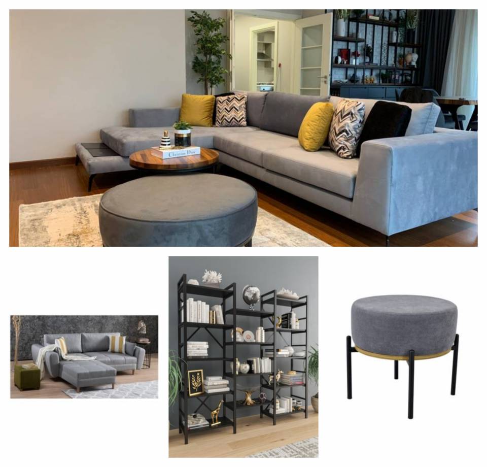 Ürün Önerileri: Sitemizdeki Modern Evlerden En Güzel Ürünler!