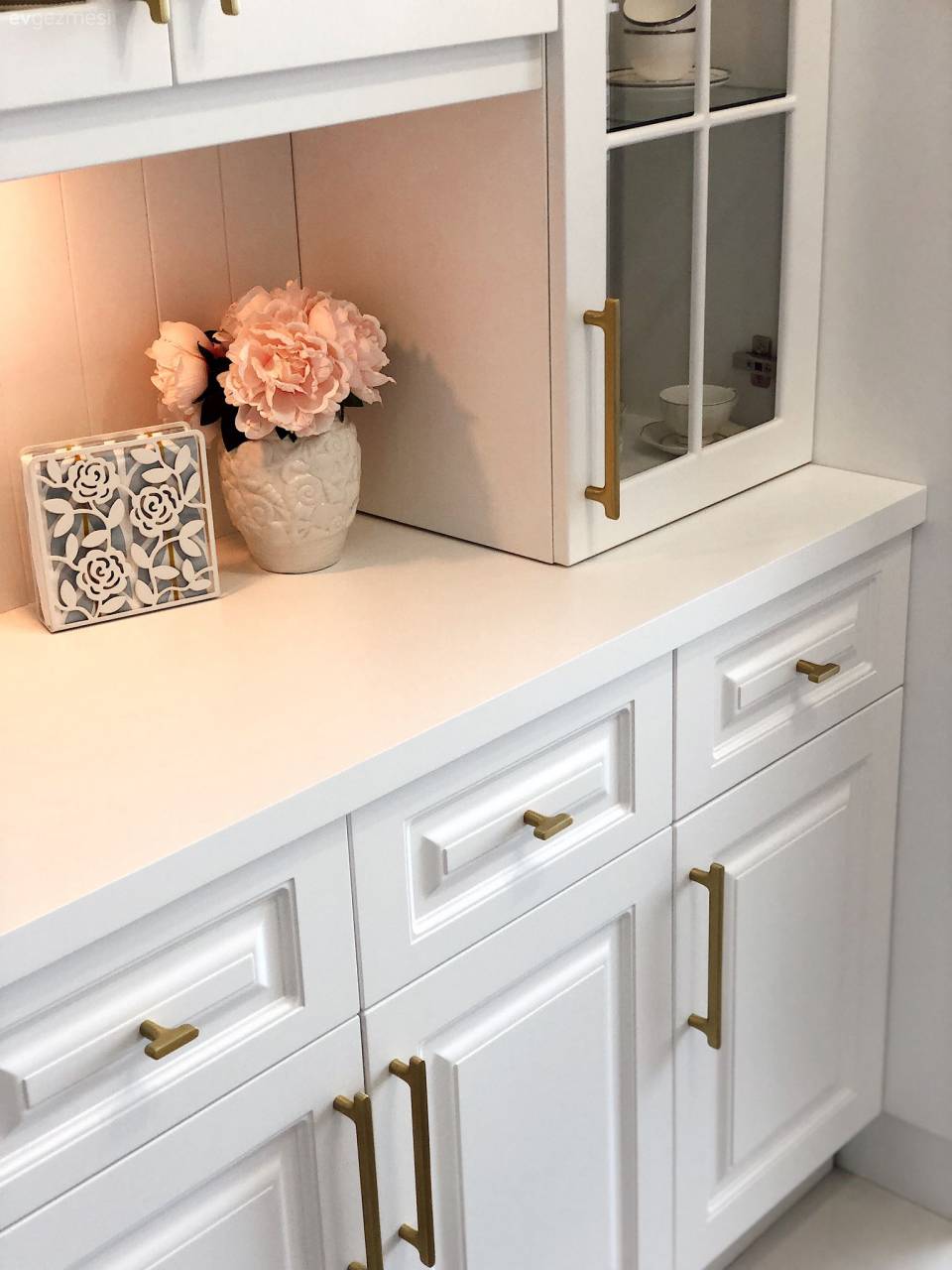 Ev Gezmesi: Modern Esintileri Ferahlıkla Karşılayan Trabzon Mutfağı!