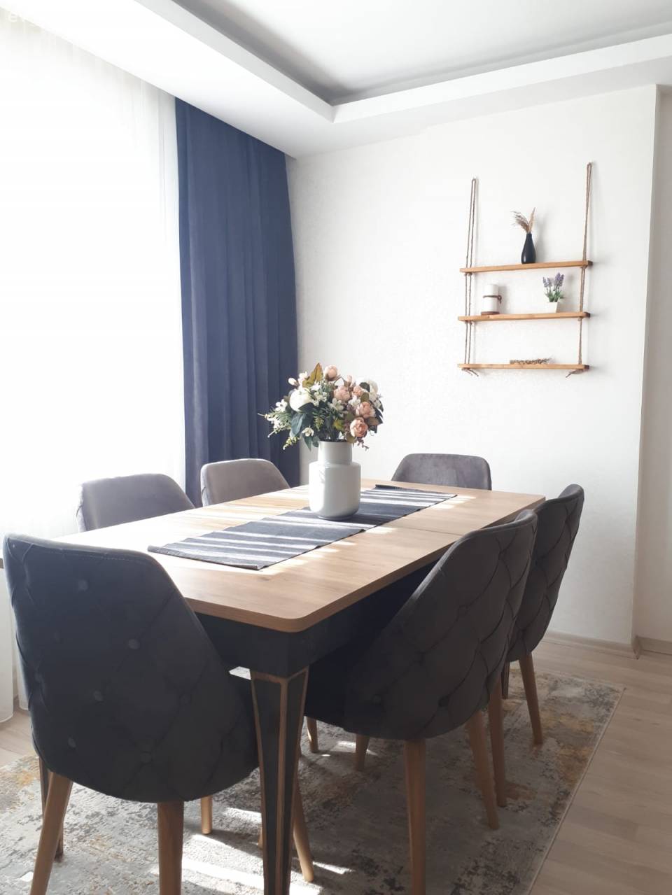 Bu Gaziantep Evi Hem Şık Hem De Çok Rahat!