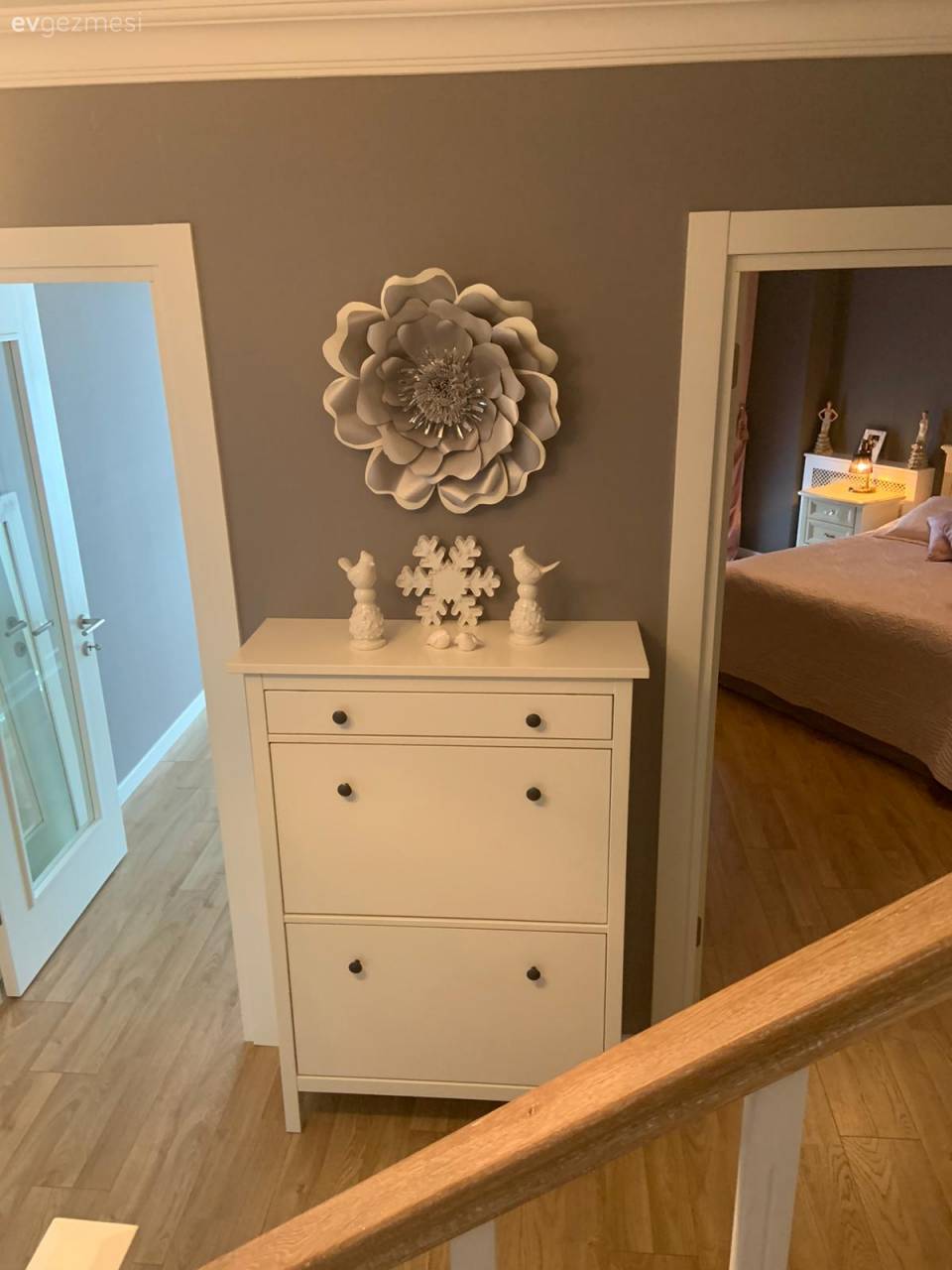 Bu İstanbul Evinin Her Odasına Sahibinin Sanatçı Ruhu Sinmiş