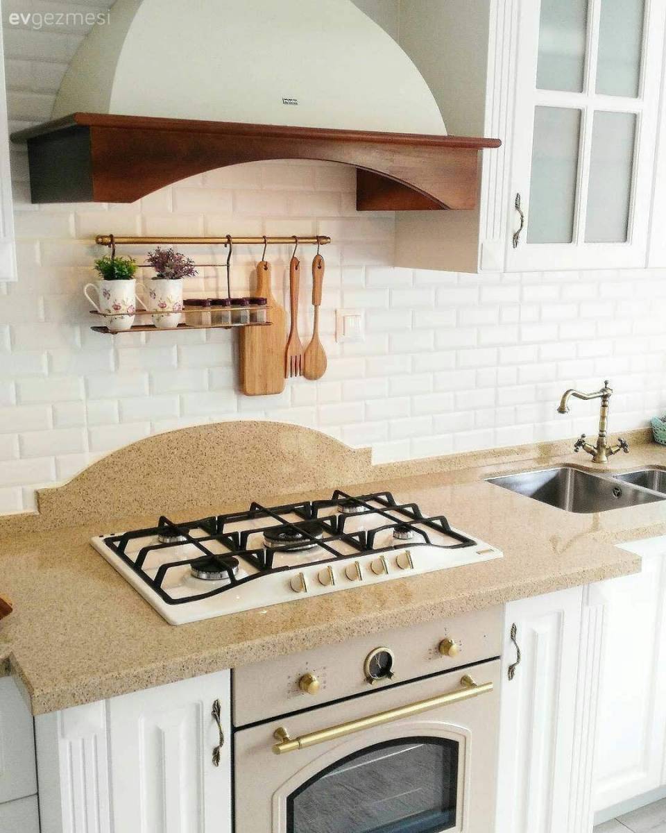 Bu Konya Evinde Konfor Doğallıkla Buluşuyor