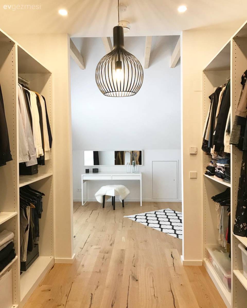 Bu Müstakil Ev Modern Tasarımları Sevenlere İyi Bir Örnek