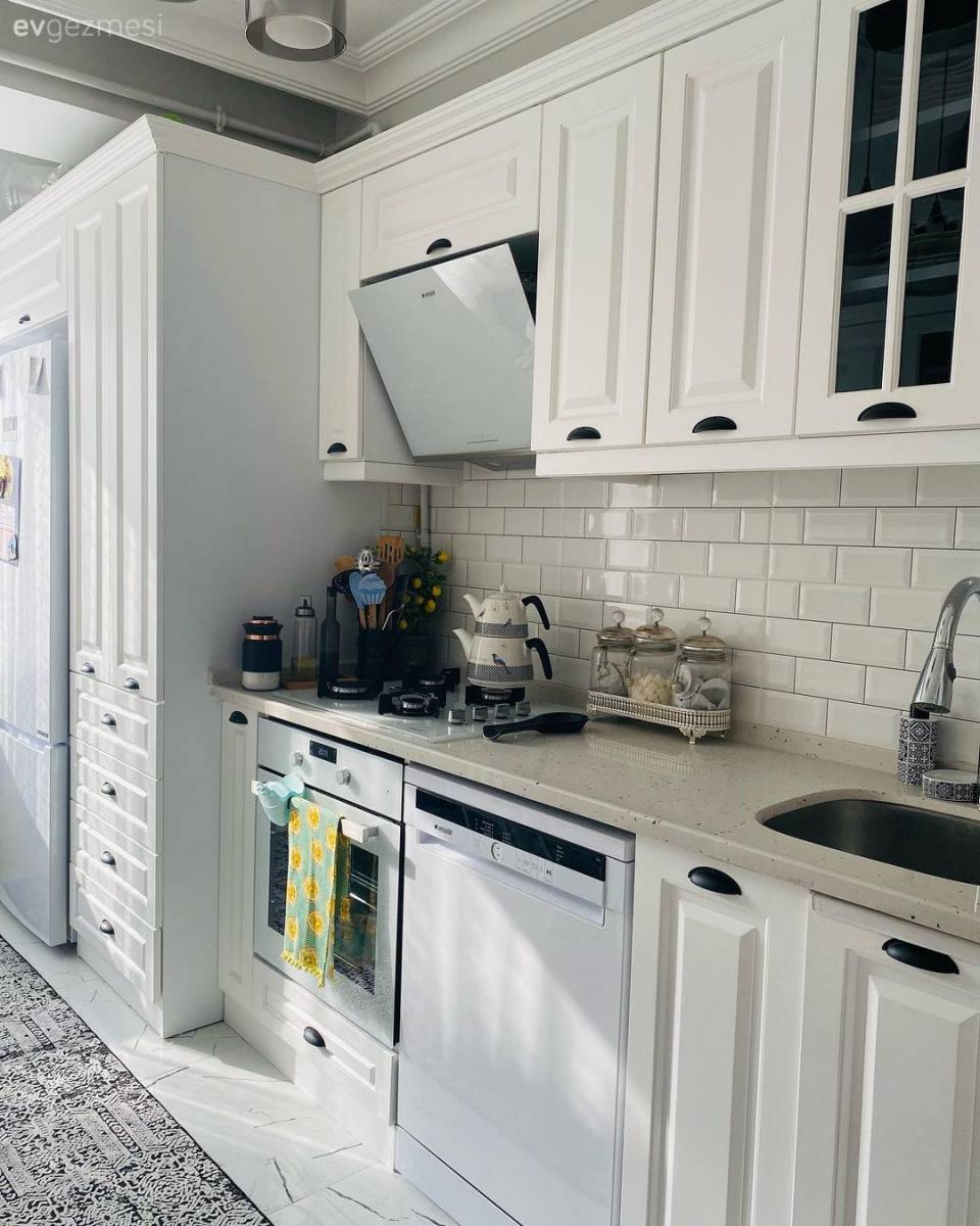 Modern ile Otantiğin Buluşması: İstanbul'dan Keyifli Bir Dekor