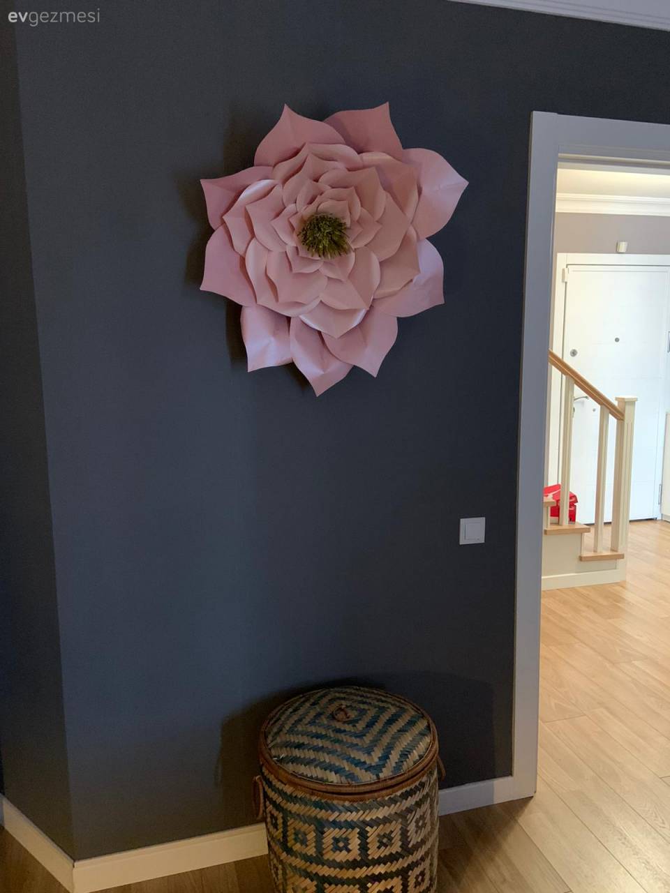 Bu İstanbul Evinin Her Odasına Sahibinin Sanatçı Ruhu Sinmiş