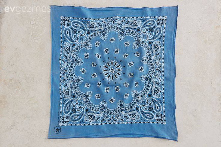 İyi Fikir: 5 Dakikada Yapabileceğiniz Dikişsiz Yüz Maskesi