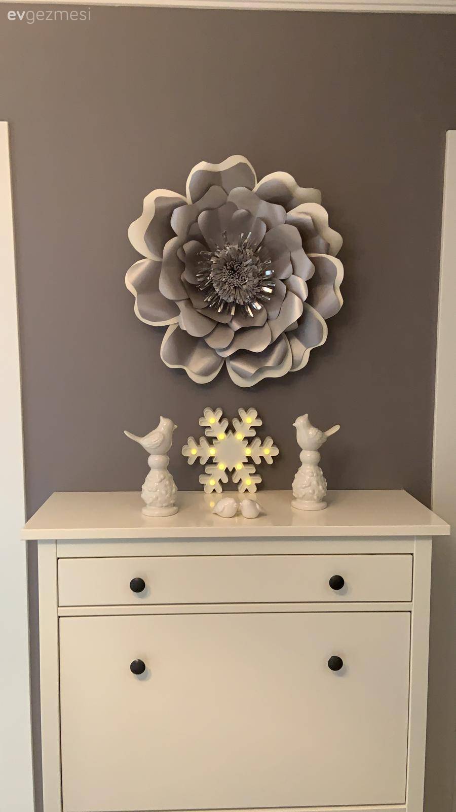 Bu İstanbul Evinin Her Odasına Sahibinin Sanatçı Ruhu Sinmiş