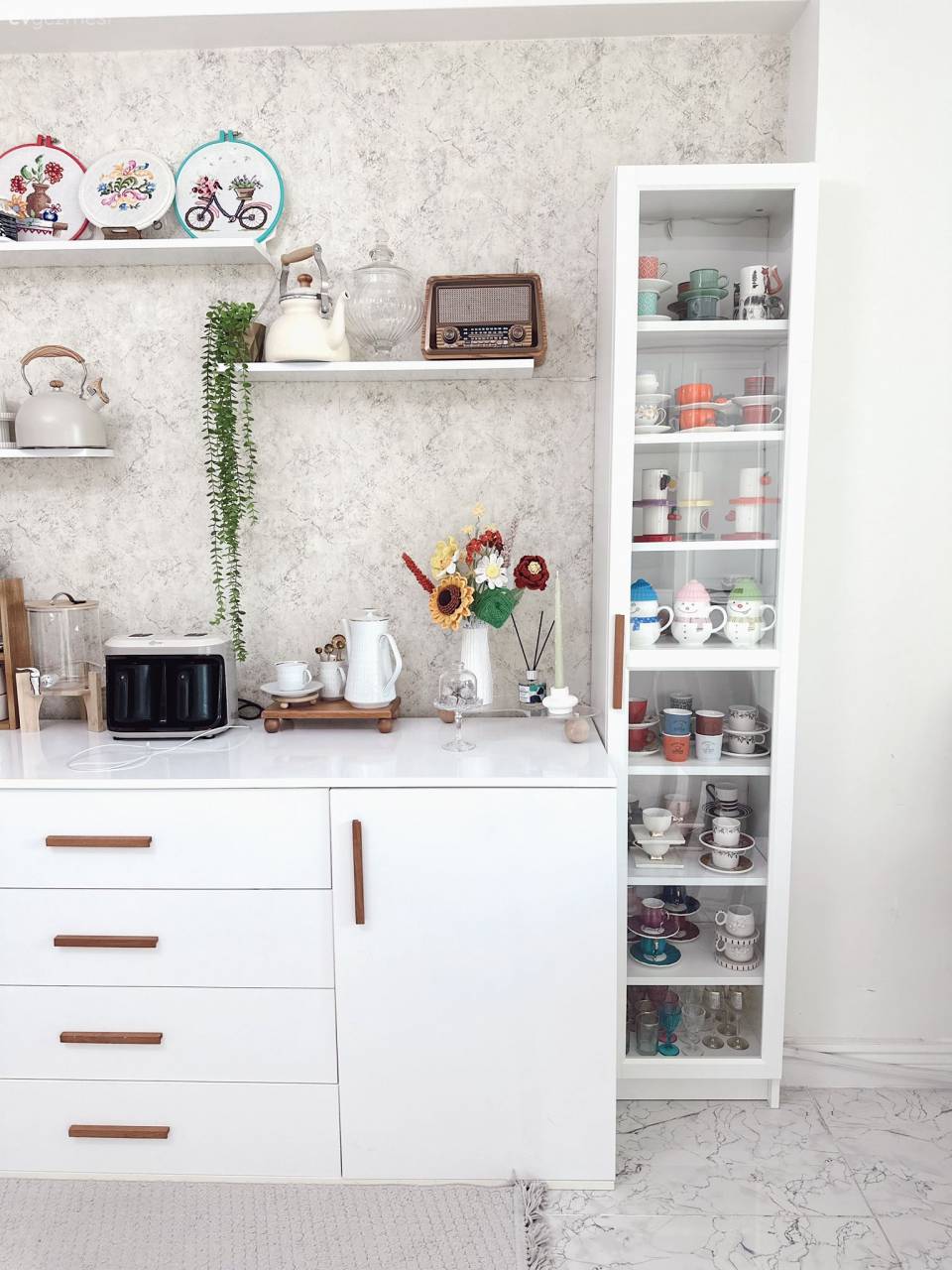 Bu Diyarbakır Evi Pahalı Seçimlerin Alternatiflerini Bulmuş