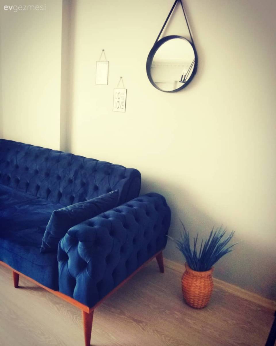 Ev Gezmesi: Sofistike Ruha Sahip Bir Sakarya Evi