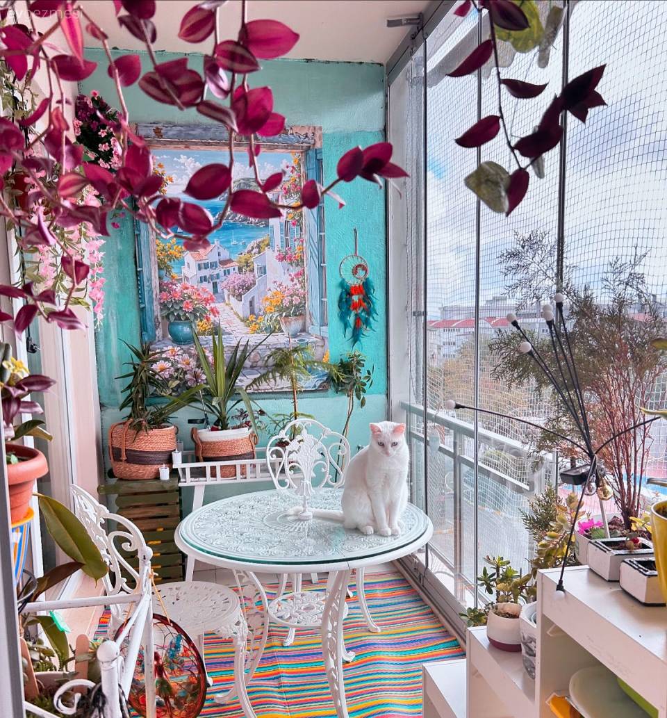 Balkon Filesi Alırken Dikkat Edilmesi Gerekenler