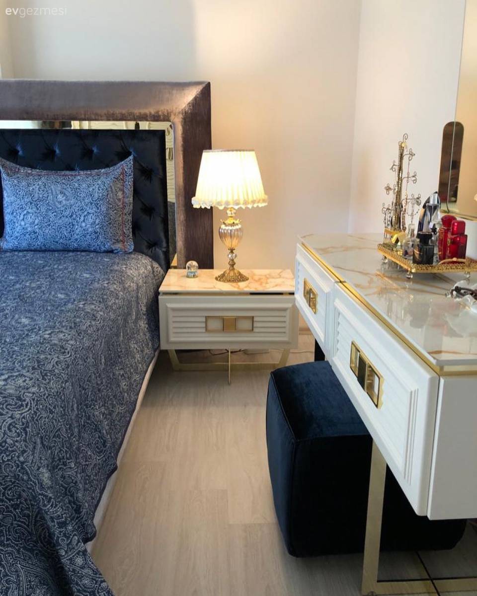 Bu Rize Evi Gösterişli Olmayı Biraz Seviyor!