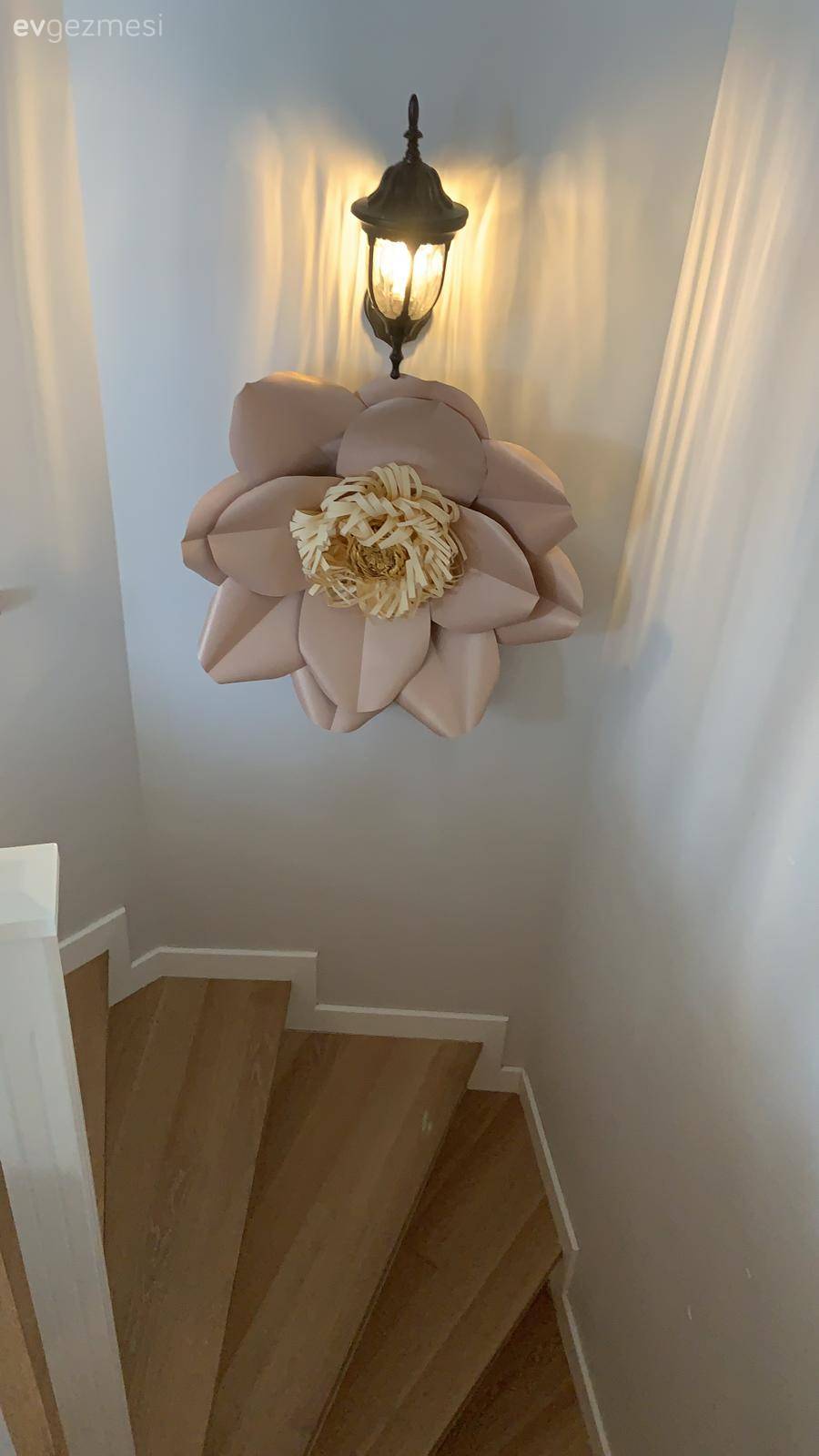 Bu İstanbul Evinin Her Odasına Sahibinin Sanatçı Ruhu Sinmiş