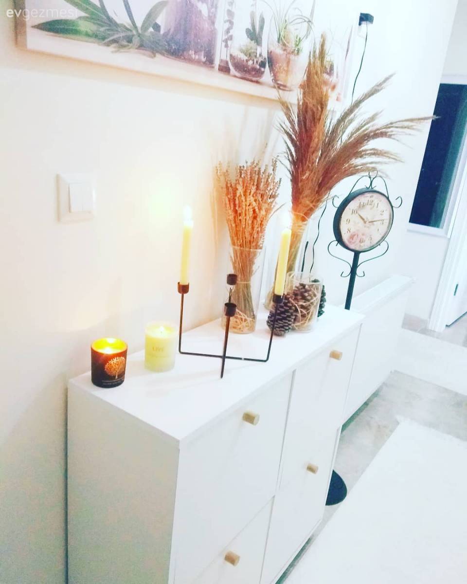 Ev Gezmesi: Sofistike Ruha Sahip Bir Sakarya Evi