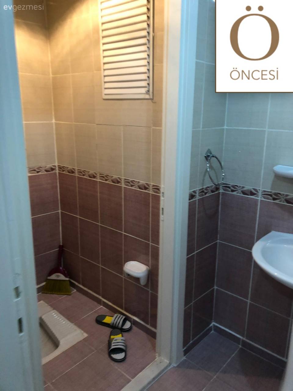 Bu Evde Sade Bir Toki Konutundan Lüks Bir Eve Dönüşün Hikayesi Var