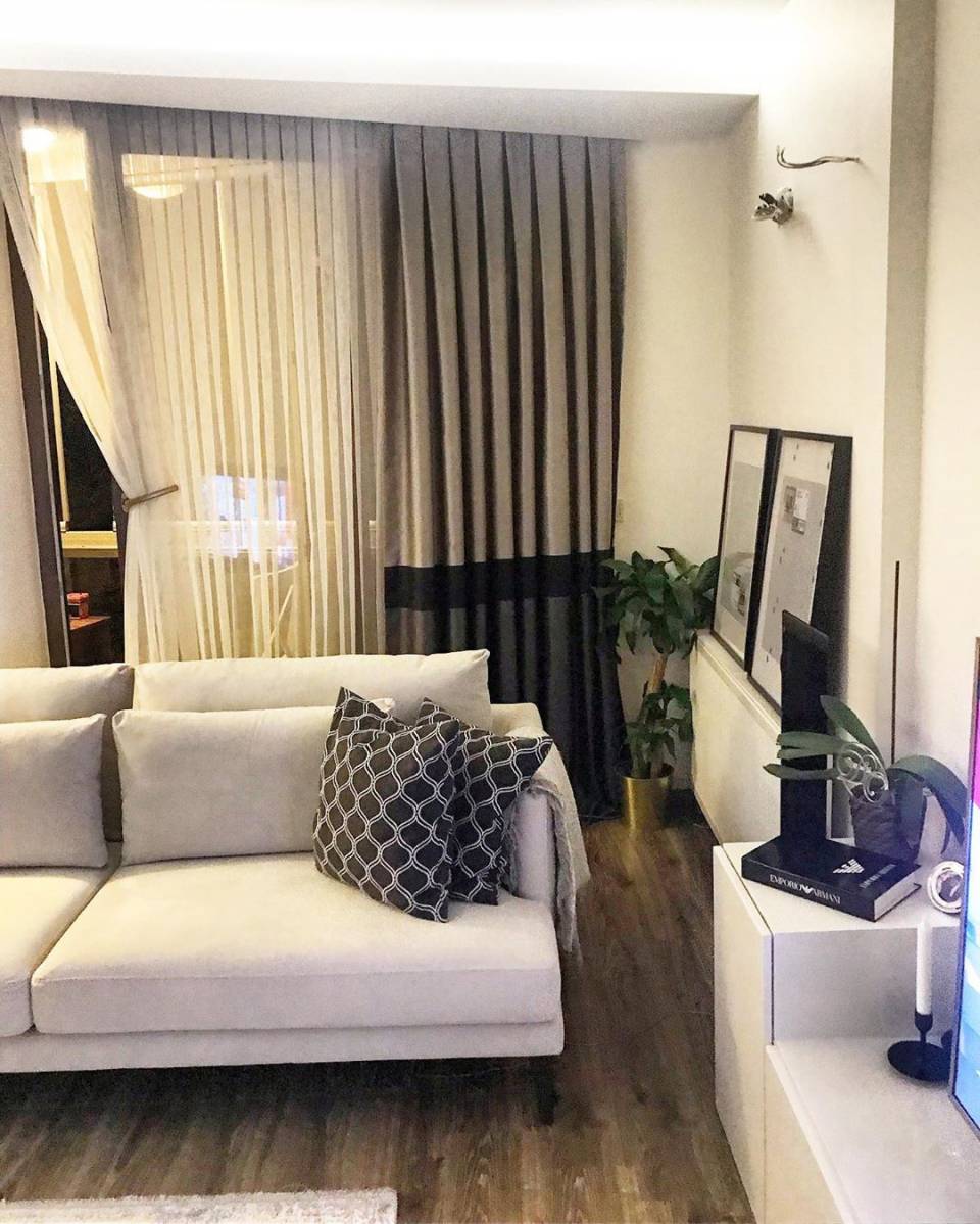 Bu Şık Evin Sırrı Sadelik ve Ferahlık