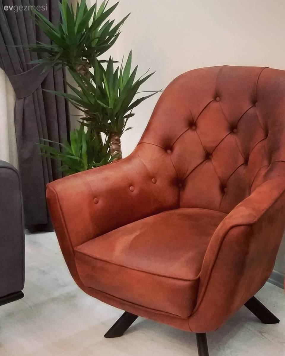 Ev Gezmesi: Modern Ruha Sahip Keyifli Bir Dekor