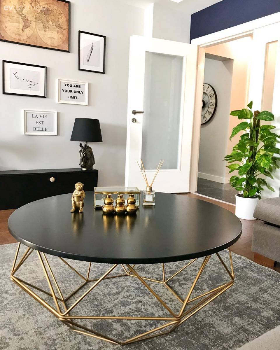 Bu Ev Şıklığı ve Farklı Mutfak Planıyla Bakanı Bir Daha Baktırıyor!