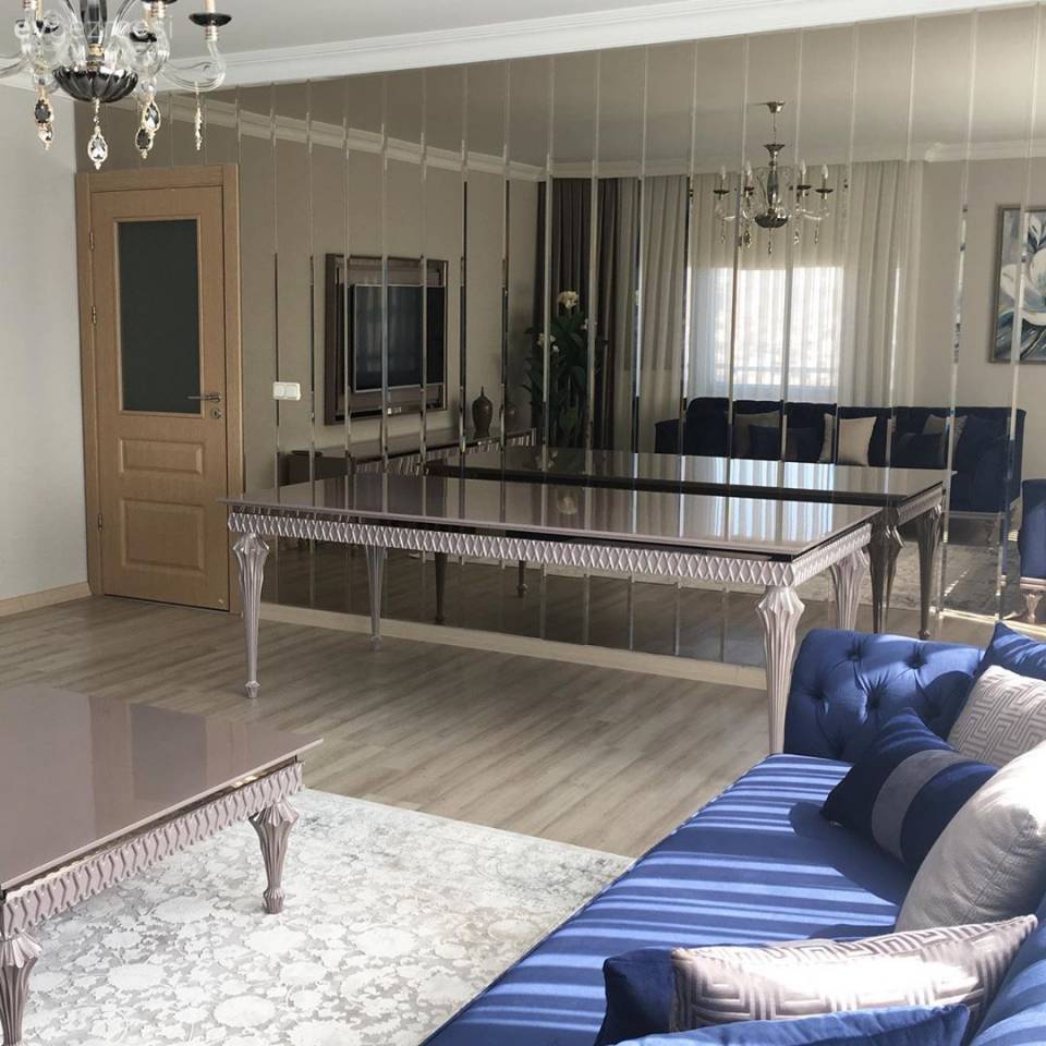 Öncesi&Sonrası: Sıradan Bir Dekordan İddialı Şıklığa Geçiş