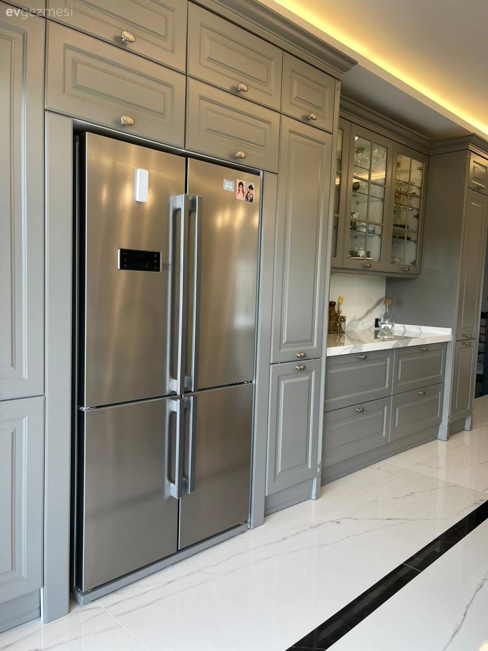 Uçan Balonları Selamlayan Bu Nevşehir Evi Çok İddialı