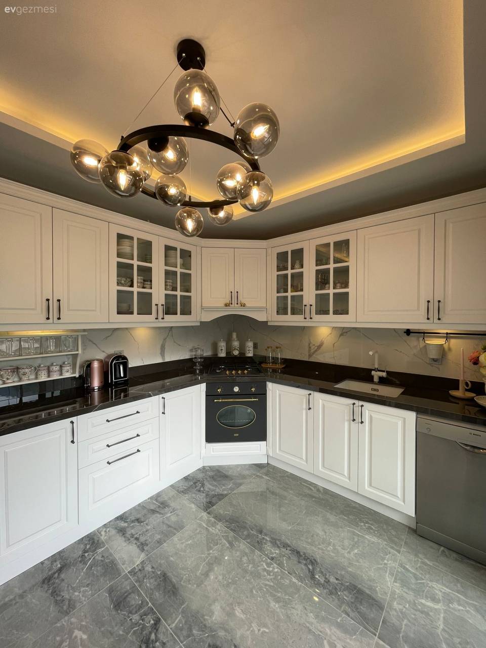 Detayları Bilindik, Bütünü Kendine Has: Trabzon'dan Zarif Bir Mutfak