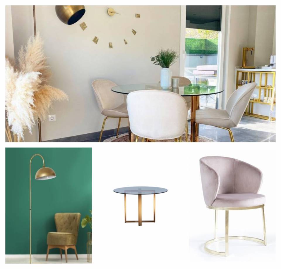 Ürün Önerileri: Sitemizdeki Modern Evlerden En Güzel Ürünler!