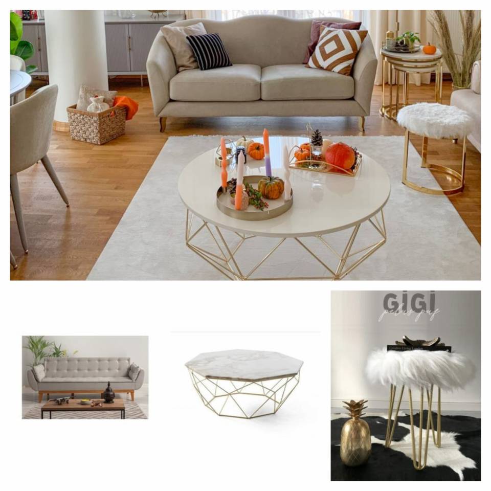 Ürün Önerileri: Sitemizdeki İskandinav Evlerden En Güzel Ürünler!