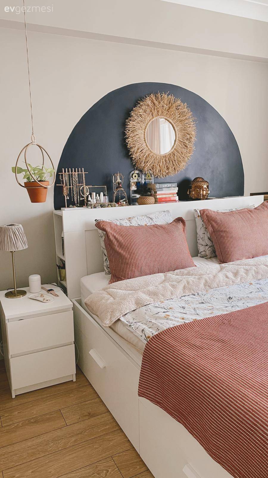 Bu İstanbul Evi Her Parçasıyla Doğaya Şükranlarını Sunuyor!