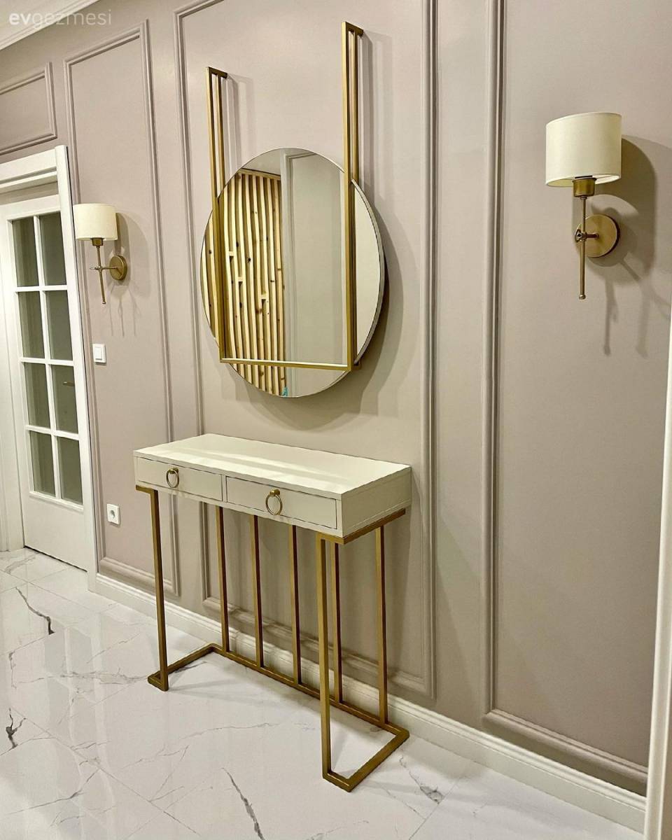 Bu Evin İçine Farklı Tarzlardan Lezzetler Karıştırılmış