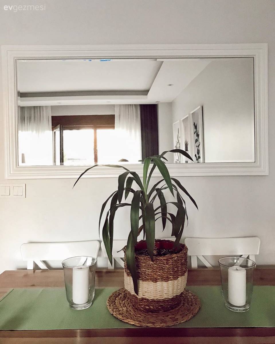 Huzur Kalamış'ta Değil, Bu Sakin Evin Tam İçinde!