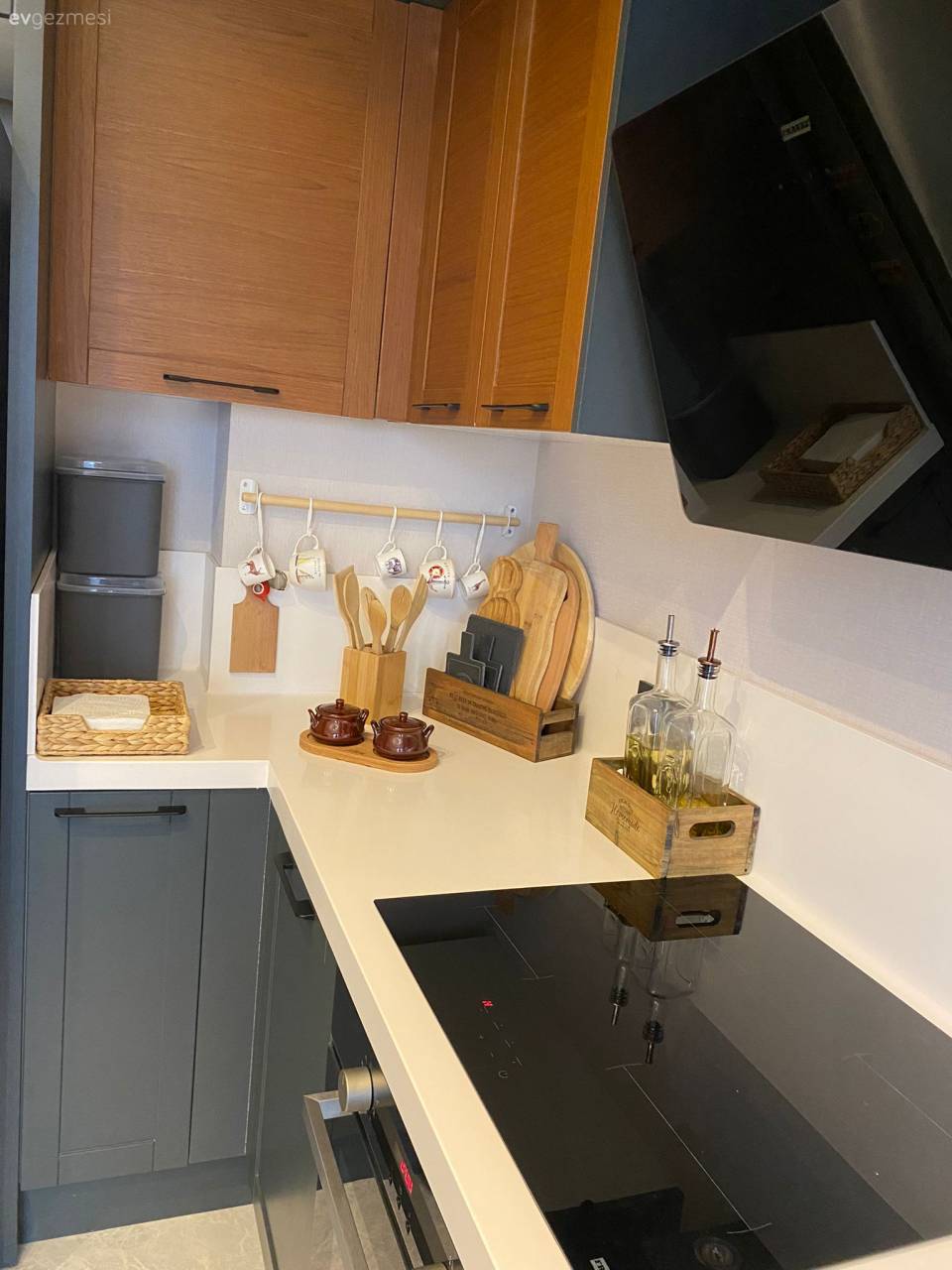 Bu Manisa Evi Abartıdan Uzak, Konfora Çok Yakın