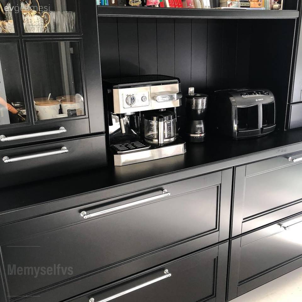 Bu Sofistike Evin Her Detayı Özgün Parçalarla Dolu