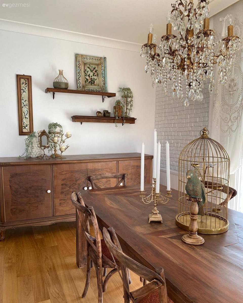 Öncesi&Sonrası: Eski Hali İle Yenisi Arasında Adeta Uçurum Var