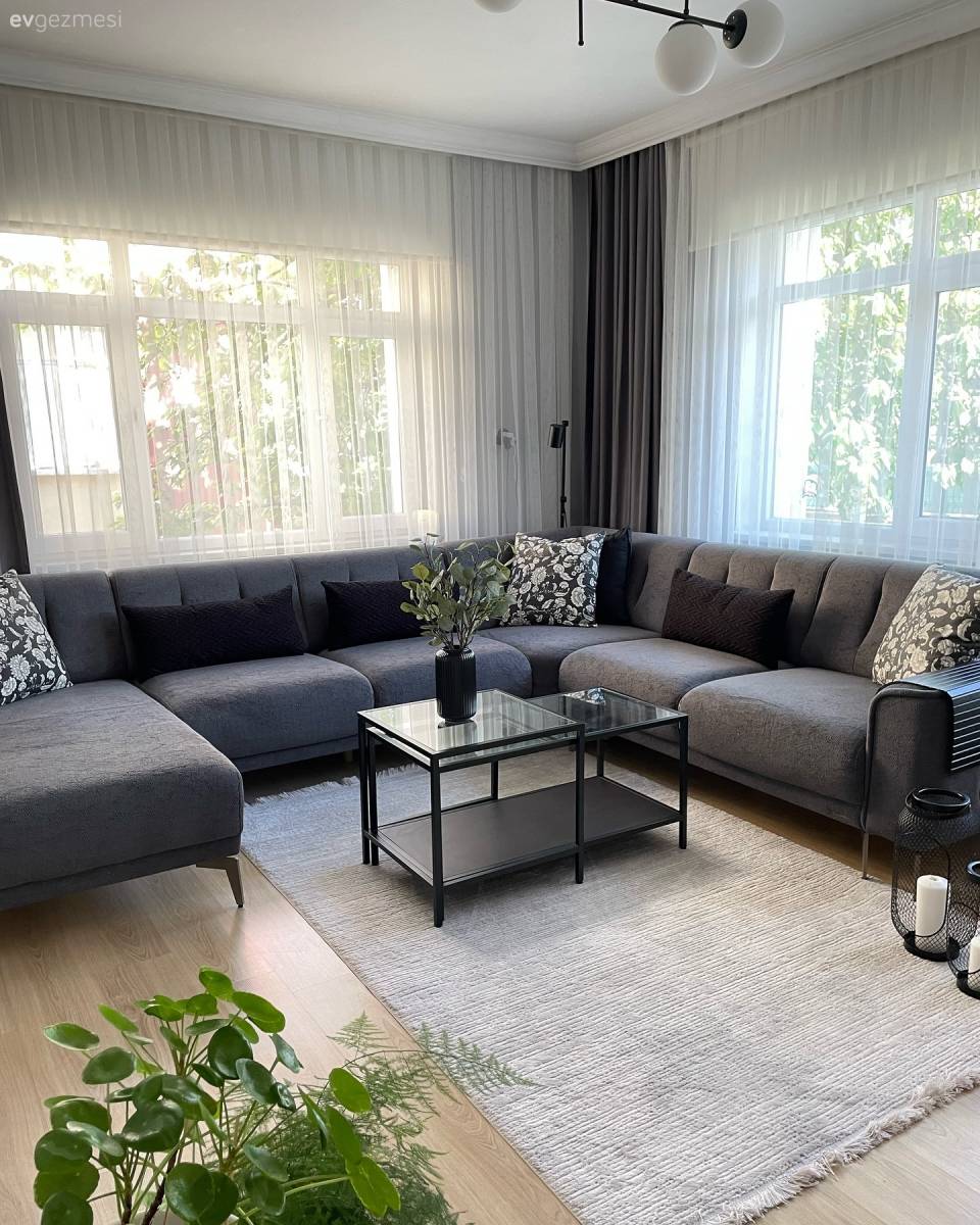 Ev Gezmesi: Merzifon'dan Uyumlu ve Enerjik Bir Müstakil Ev!